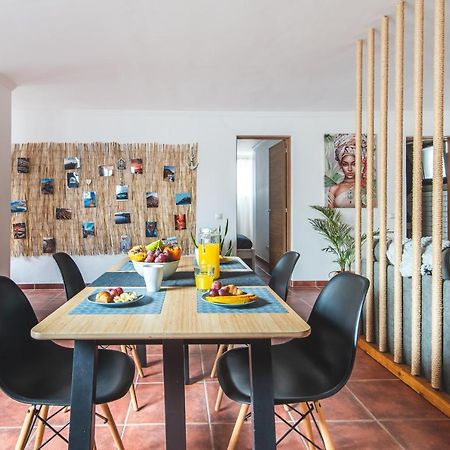Home2Book Stylish Apartment Arinaga Beach Dış mekan fotoğraf