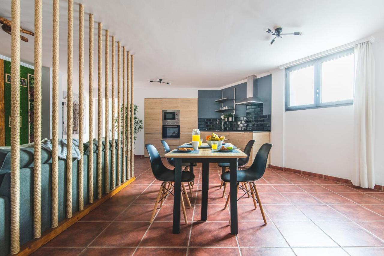 Home2Book Stylish Apartment Arinaga Beach Dış mekan fotoğraf