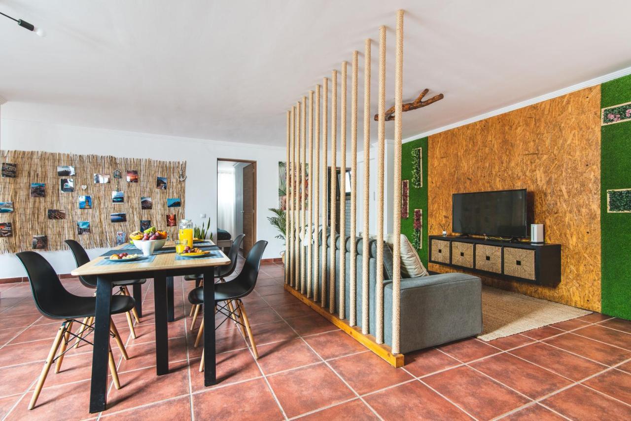 Home2Book Stylish Apartment Arinaga Beach Dış mekan fotoğraf