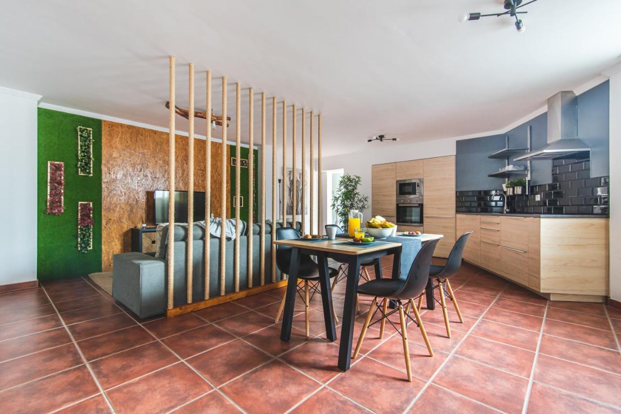 Home2Book Stylish Apartment Arinaga Beach Dış mekan fotoğraf