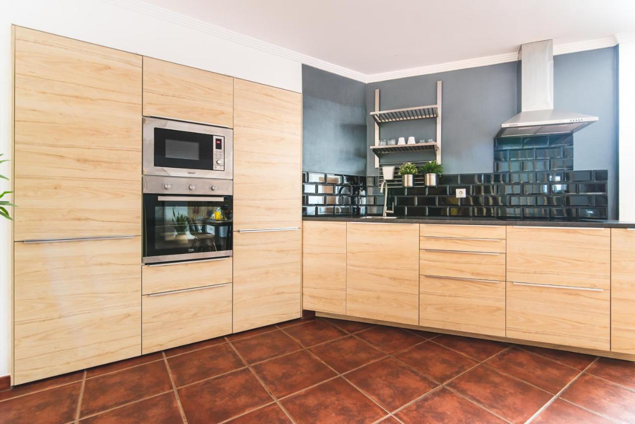 Home2Book Stylish Apartment Arinaga Beach Dış mekan fotoğraf