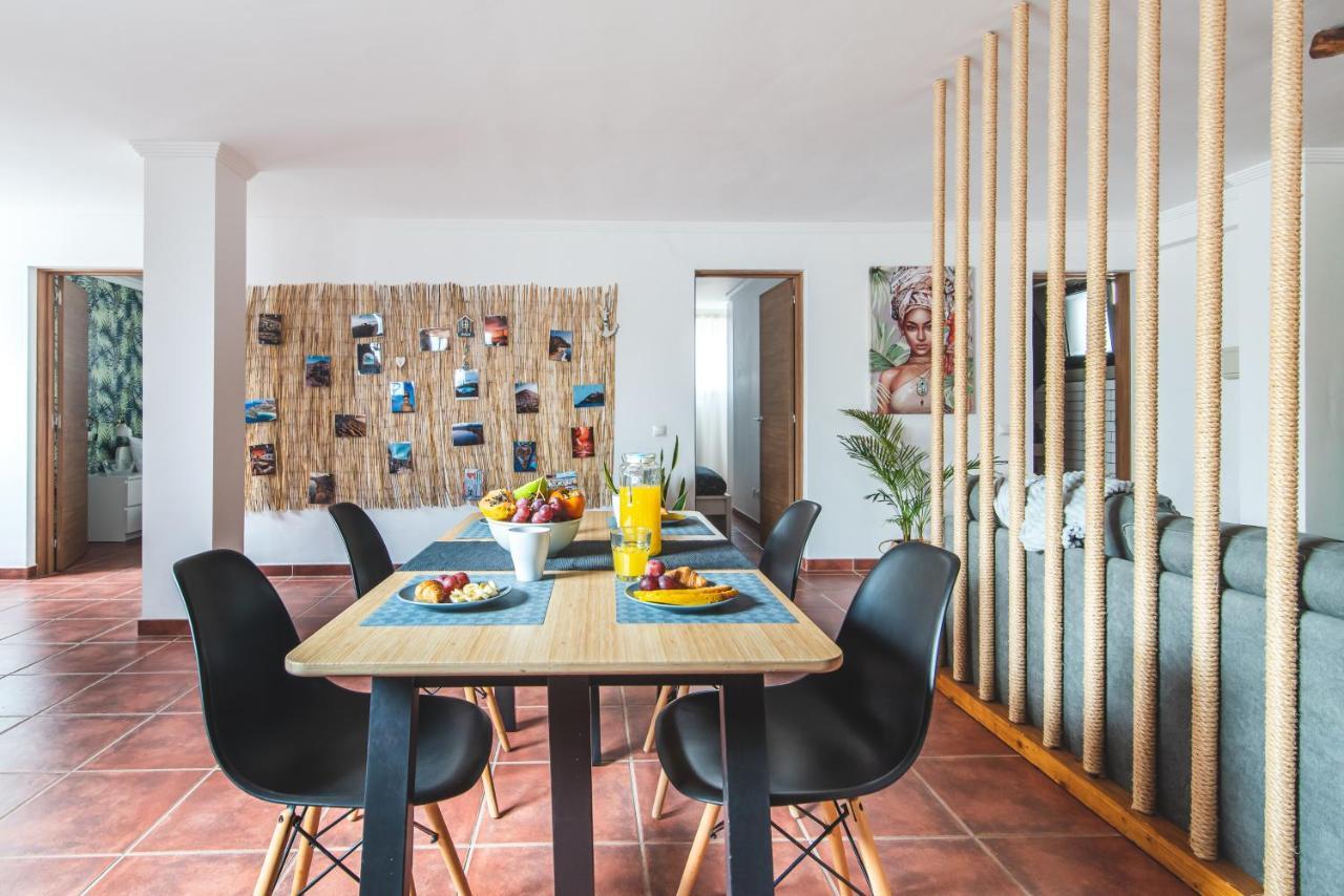 Home2Book Stylish Apartment Arinaga Beach Dış mekan fotoğraf