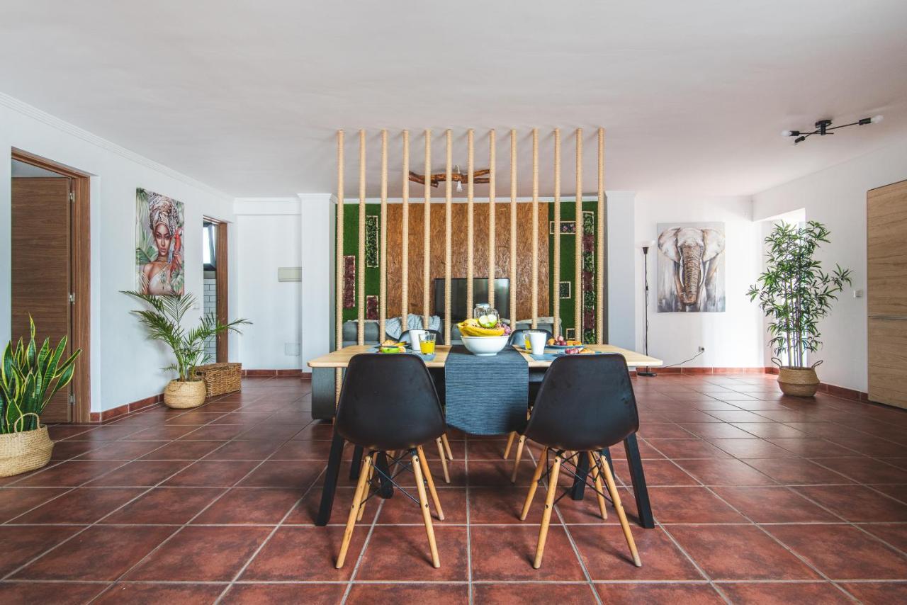 Home2Book Stylish Apartment Arinaga Beach Dış mekan fotoğraf